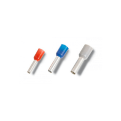 Terminales 1mm² 1632R/1K BETA