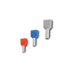 Terminais Duplos 0,75mm² 1634G/0,75K BETA