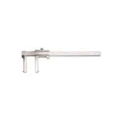 BETA 1650FT/2 Beam Drum Caliper Vigesimal Reading