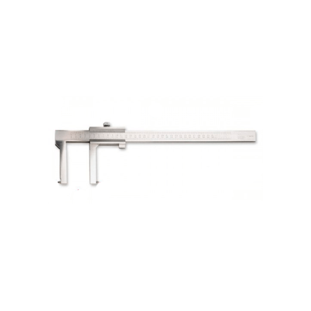 BETA 1650FT/2 Beam Drum Caliper Vigesimal Reading