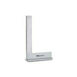 Esquadro 300mm de Cepo Aço Normalizado Rectificado 1668A BETA