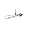 BETA 1680C Precision Compass for Tracing Straight Points in Hardened Steel