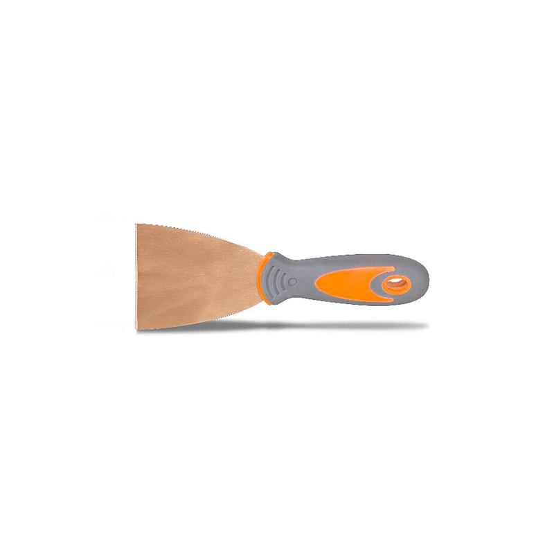 BETA 1717BA 60mm Copper Alloy Anti-sparking Rigid Spatula
