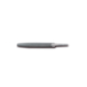 Lima de Corte Bastardo 10' sin Mango 1718D10/M BETA
