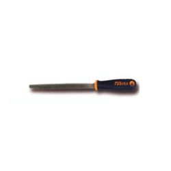 BETA 1719BMA8/T Second-Cut Triangular File with Handle