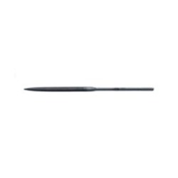 BETA 1720/B Second Cut 160mm Needle File Shaft