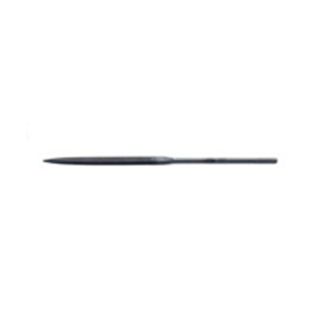 BETA 1720/B Second Cut 160mm Needle File Shaft