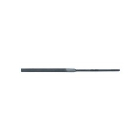 BETA 1720/P Second Cut 160mm Needle File Shaft