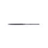 BETA 1720/M Second Cut 160mm Needle File Shaft