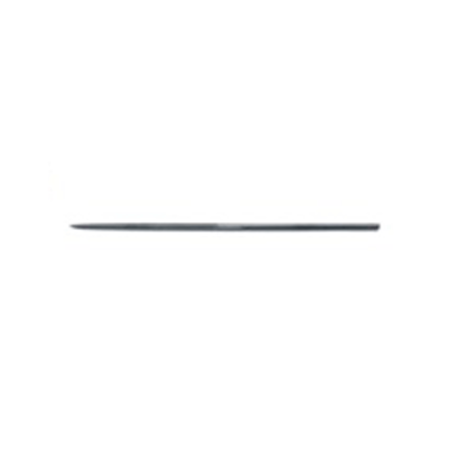 BETA 1720/Q Second Cut 160mm Needle File Shaft