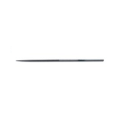BETA 1720/R Second Cut 160mm Needle File Shaft