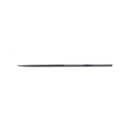 BETA 1720/R Second Cut 160mm Needle File Shaft