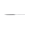 BETA 1720/BT Second Cut 160mm Needle File Shaft