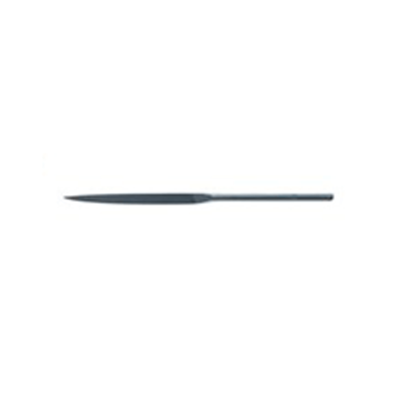 BETA 1720/C Second Cut 160mm Needle File Shaft