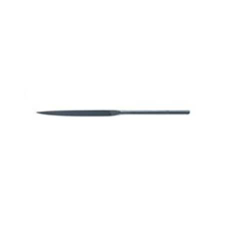 BETA 1720/C Second Cut 160mm Needle File Shaft