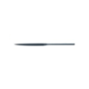 BETA 1720/C Second Cut 160mm Needle File Shaft
