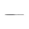 BETA 1720/F Second Cut 160mm Needle File Shaft