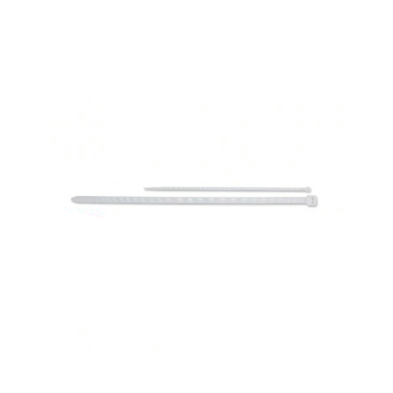Abrazaderas de Nylon Blanco 1748B/3K BETA