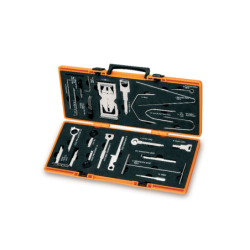 1765 /C24-KIT PARA EXTRAIR TOCA-FITAS