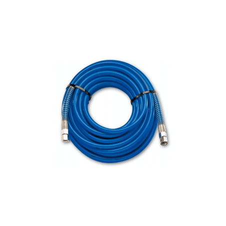 Tubo 11x16mm em Poliuretano 95 Shore com 9m 1915D BETA