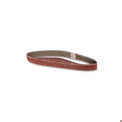 Juego de 10 Cintas Abrasivas 20x520mm G60 para 1937N20 BETA