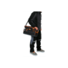 BETA C11-2111 Empty Technical Fabric Tool box