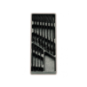 BETA TV45 Empty Module