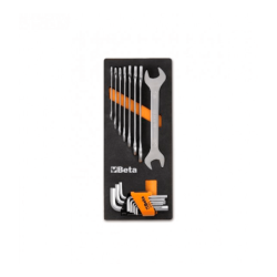 BETA M33 Soft Module with Tools