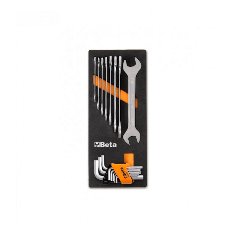 BETA M33 Soft Module with Tools BETA M33 Soft Module with Tools