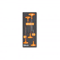BETA M55 Soft Module with Tools