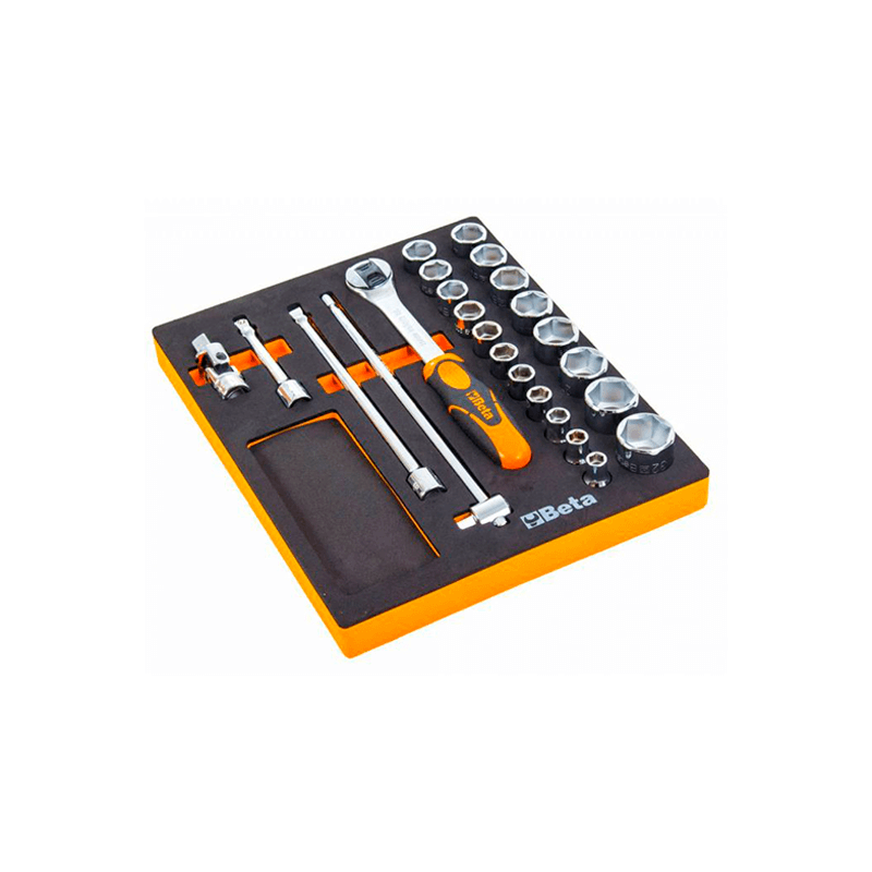 BETA M83 Soft Module with Tools BETA M83 Soft Module with Tools