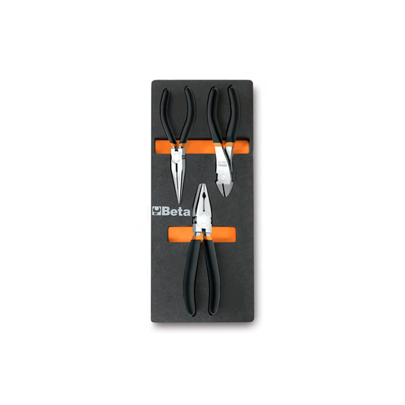 BETA M132 Soft Module with Tools BETA M132 Soft Module with Tools
