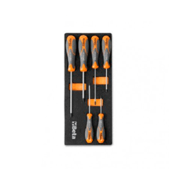 BETA M172 Soft Module with Tools