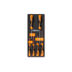 BETA M202 Soft Module with Tools