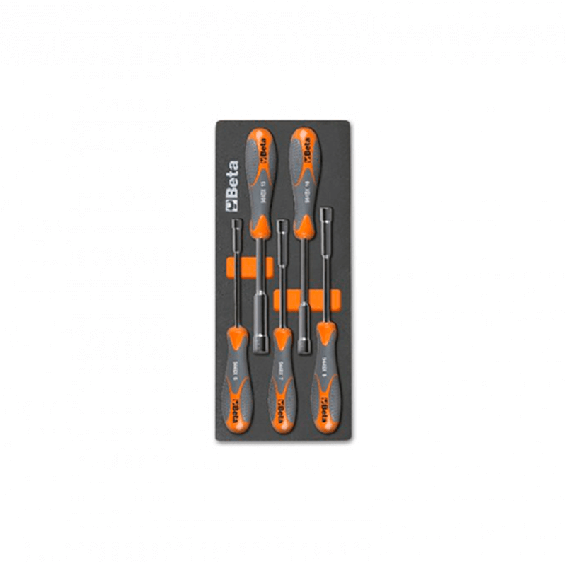 BETA M227 Soft Module with Tools