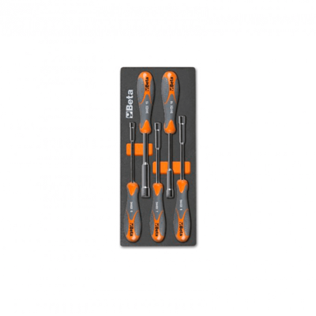 BETA M227 Soft Module with Tools