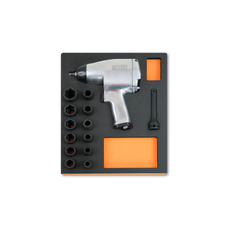 BETA M300 Soft Module with Tools