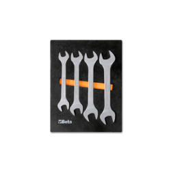 BETA M38 Empty Soft Thermoformed Tray