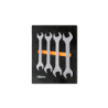 BETA M38 Empty Soft Thermoformed Tray