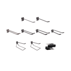 BETA 6888/S2 Hooks for Display Cases C60 - C61 - C68 - C88