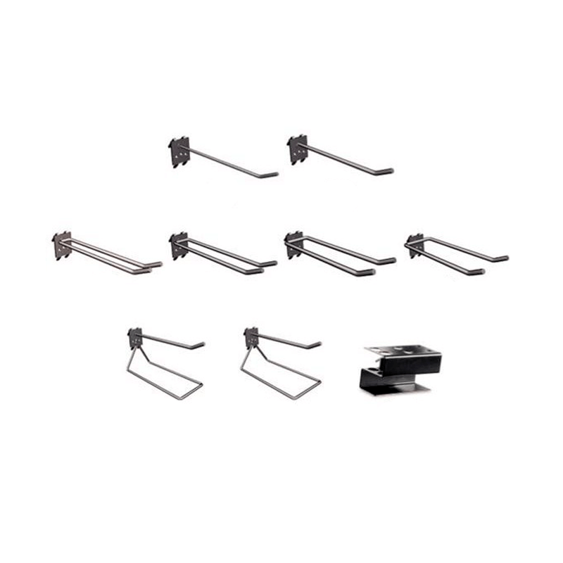 BETA 6888/S2 Hooks for Display Cases C60 - C61 - C68 - C88