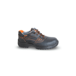 Zapatos S3 SRC Nº39 en Piel Natural Impermeable 7200BKK BETA