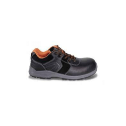Zapatos S3 SRC Nº39 en Piel Natural Impermeable 7200PN BETA
