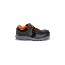 Zapatos S3 SRC Nº41 en Piel Natural Impermeable 7200PN BETA