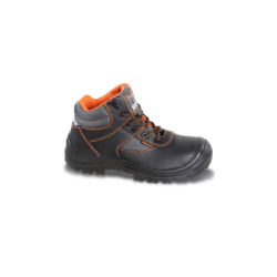 BETA 7221PE Waterproof Leather Boots with Nylon Applications S3 SRC Nº40