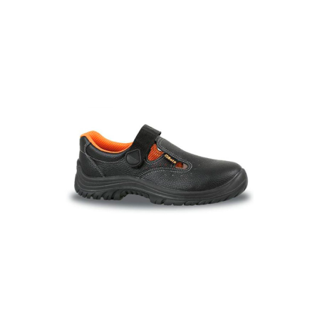 Sandalias S1P SRC Nº43 de Ante Perforado 7247B BETA