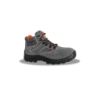 Botas S1P SRC Nº44 em Camurça com Aplicações em Rede 7249G BETA