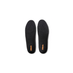 BETA 7398TNT Interchangeable Insoles in Carbon Nº36