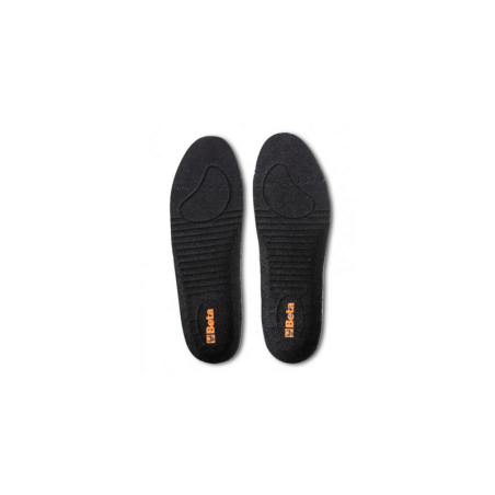 BETA 7398TNT Interchangeable Insoles in Carbon Nº36