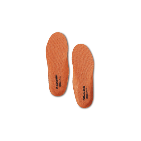 BETA 7398CX Coolmax Anatomical Insoles Nº37